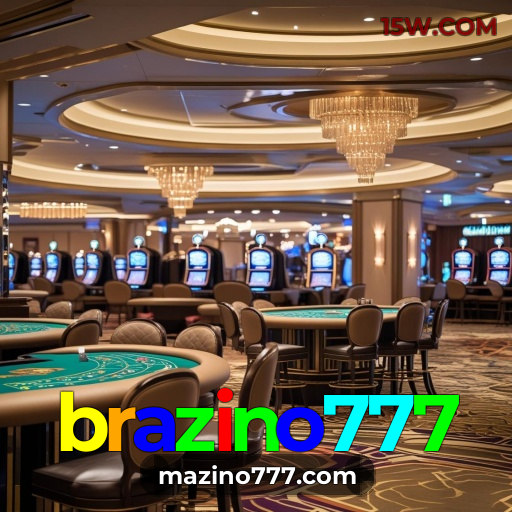 brazino777 Logo