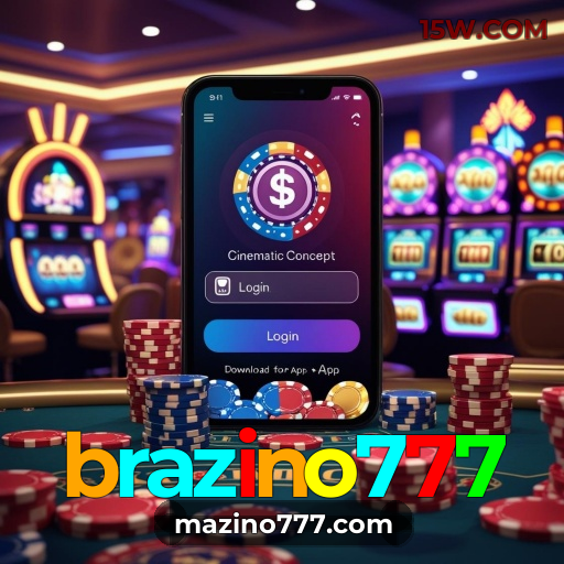 brazino777 Logo