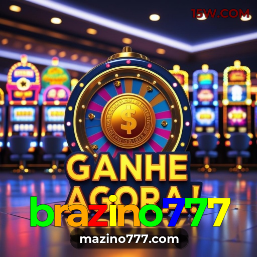 brazino777 Logo