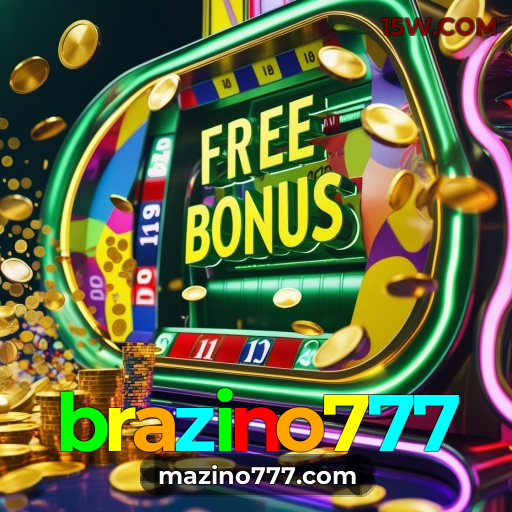 brazino777 Logo