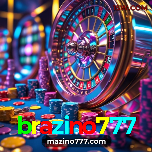 brazino777 Logo