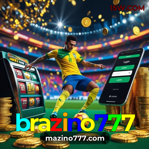brazino777 Logo