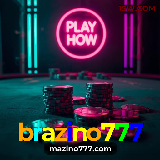 brazino777 Logo