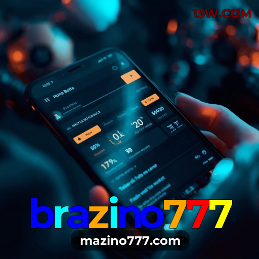 brazino777 Logo