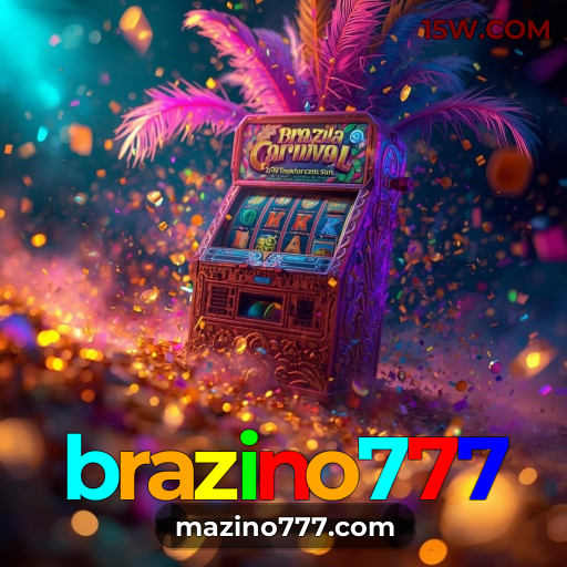 brazino777 Logo