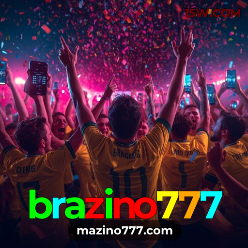 brazino777 Logo