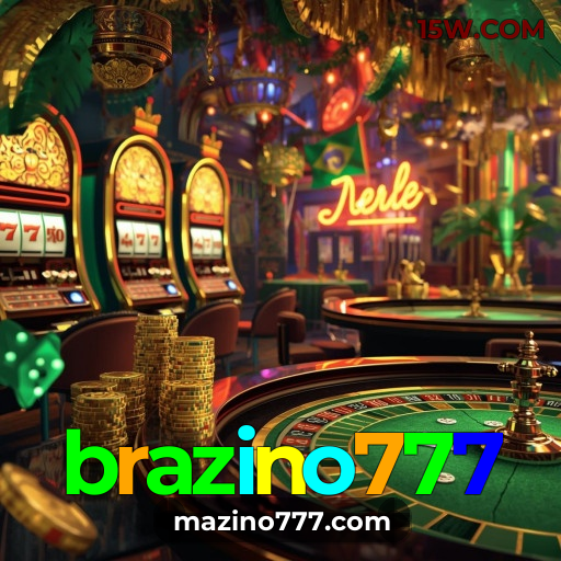 brazino777 Logo