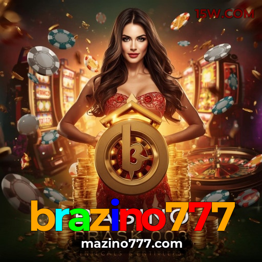 brazino777 Logo